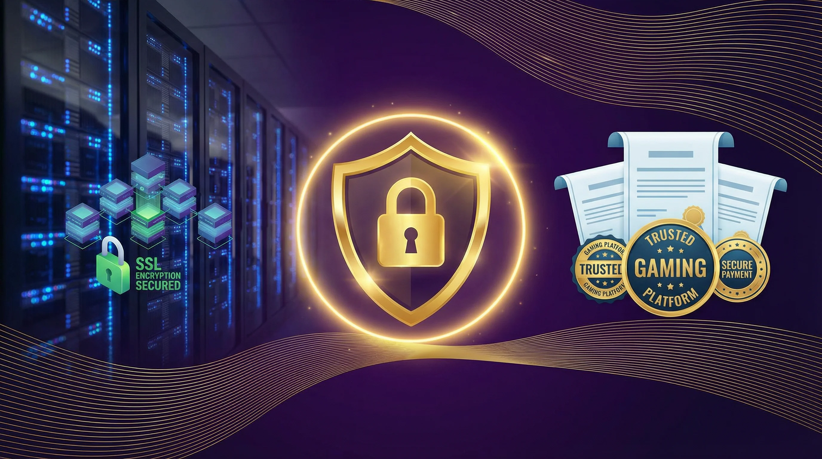 PG电子平台安全保障体系